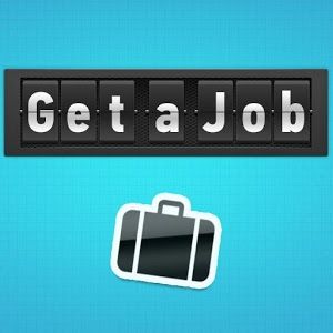HackerNews Android - Get a Job