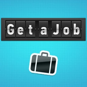 HackerNews Android - Get a Job