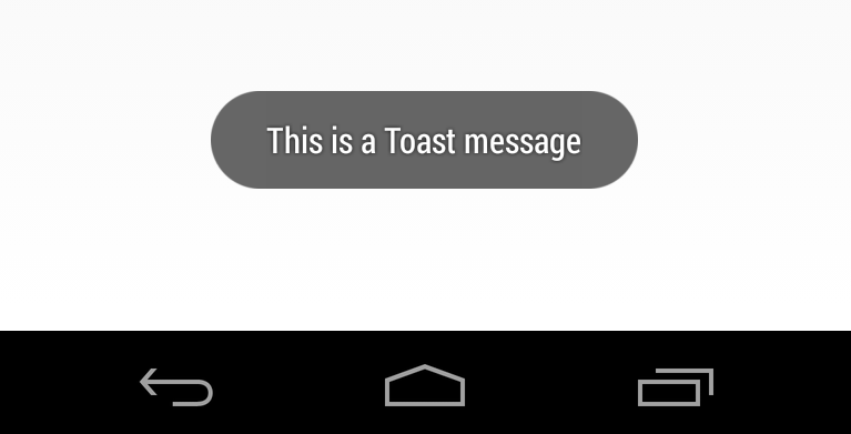 Android HackerNews - Interactive Item